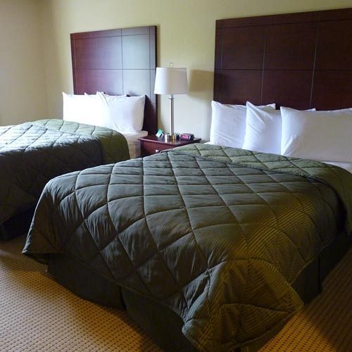 Cobblestone Inn & Suites - Bloomfield Экстерьер фото